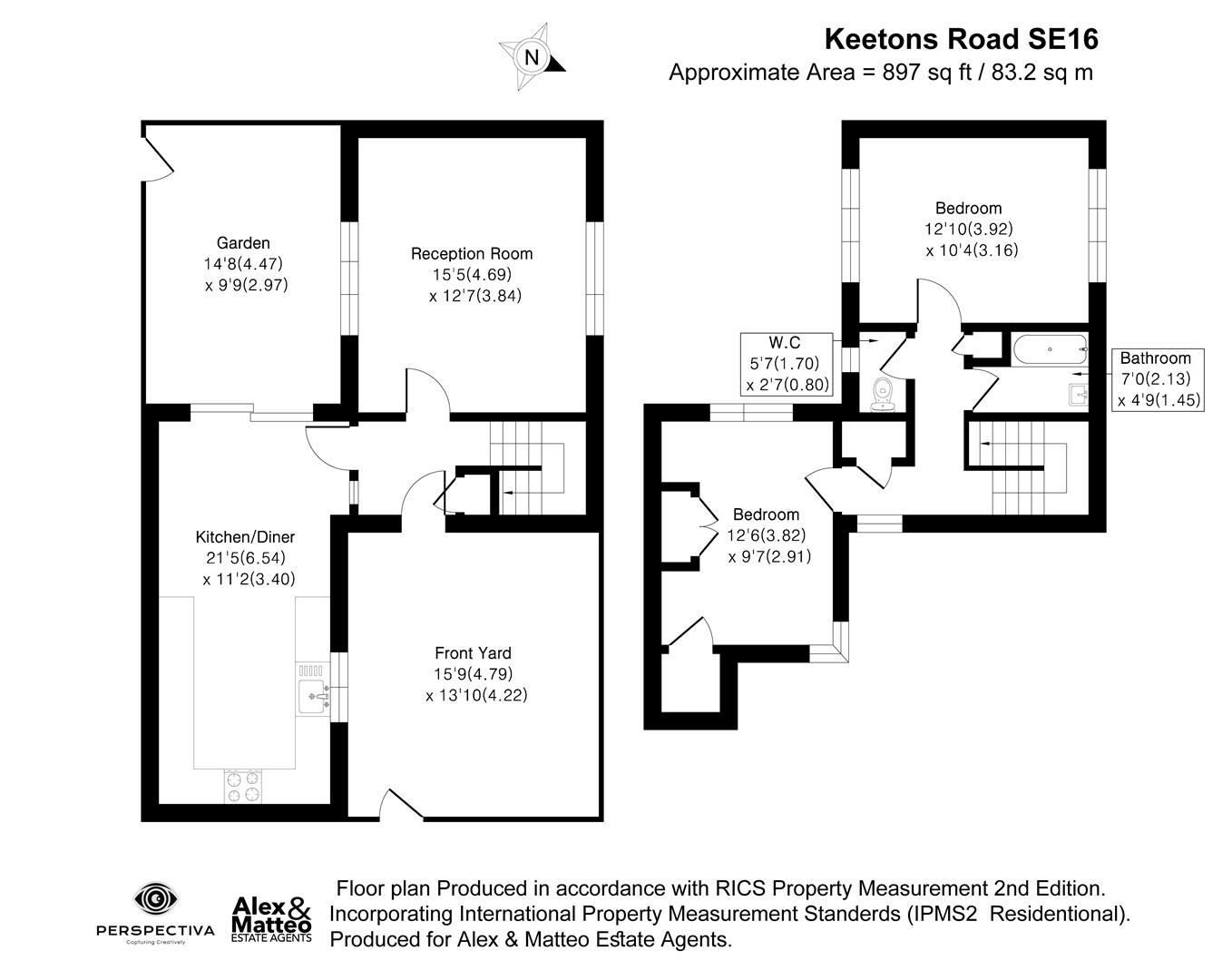 Floorplan image